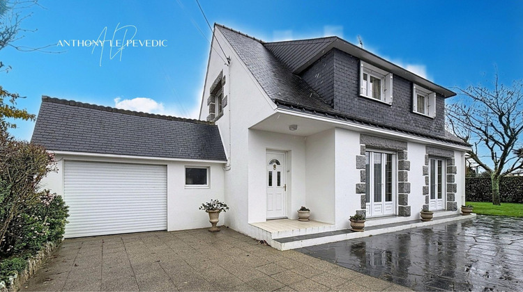 Ma-Cabane - Vente Maison Locmariaquer, 120 m²