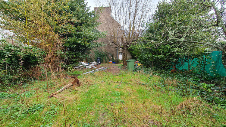 Ma-Cabane - Vente Maison LOCMARIAQUER, 160 m²