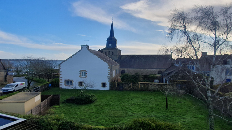 Ma-Cabane - Vente Maison LOCMARIAQUER, 170 m²