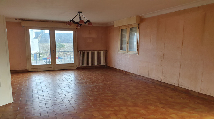Ma-Cabane - Vente Maison LOCMARIAQUER, 170 m²
