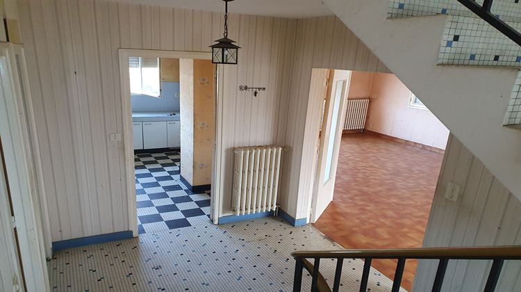Ma-Cabane - Vente Maison LOCMARIAQUER, 170 m²