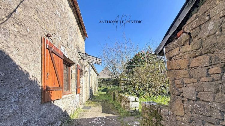 Ma-Cabane - Vente Maison Locmariaquer, 50 m²