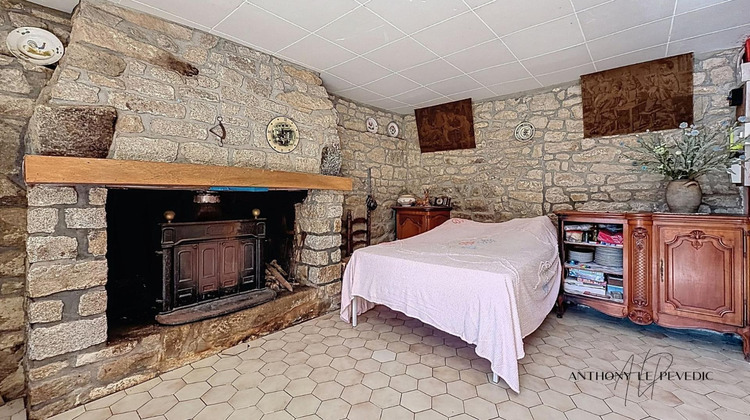 Ma-Cabane - Vente Maison Locmariaquer, 50 m²