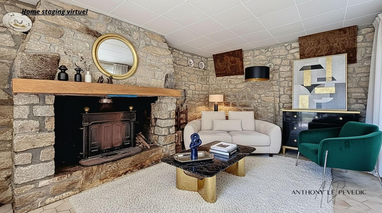 Ma-Cabane - Vente Maison Locmariaquer, 50 m²