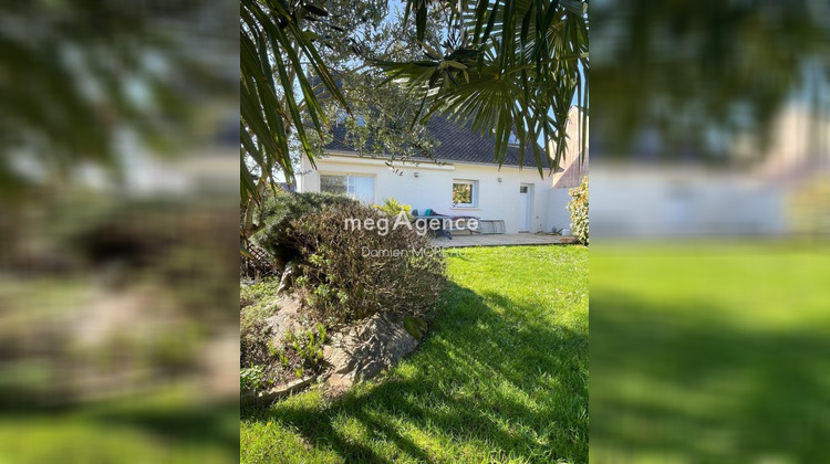 Ma-Cabane - Vente Maison LOCMARIAQUER, 124 m²