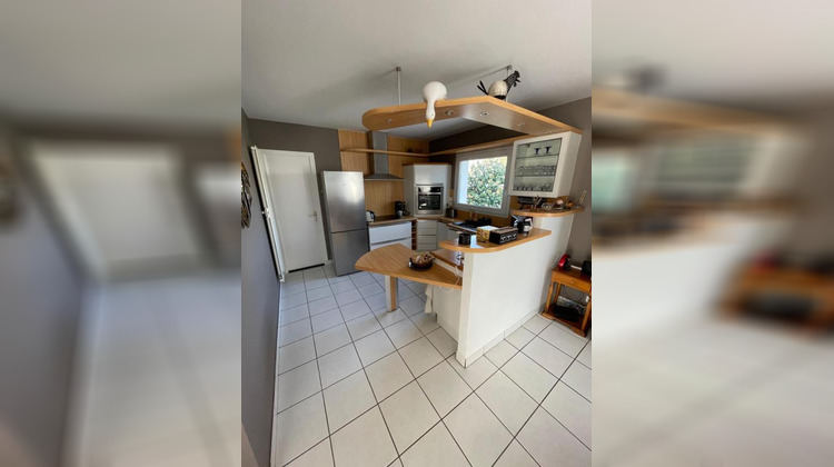 Ma-Cabane - Vente Maison LOCMARIAQUER, 124 m²
