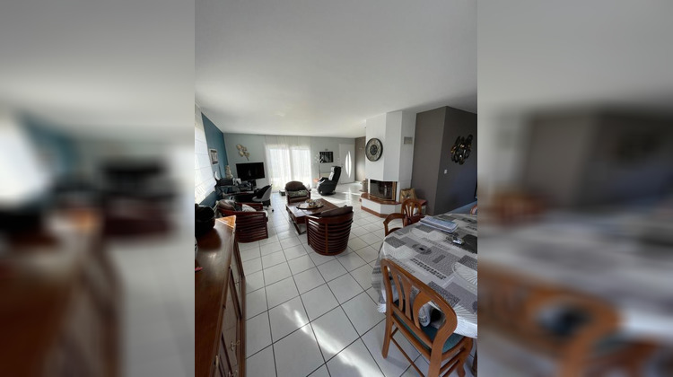 Ma-Cabane - Vente Maison LOCMARIAQUER, 124 m²