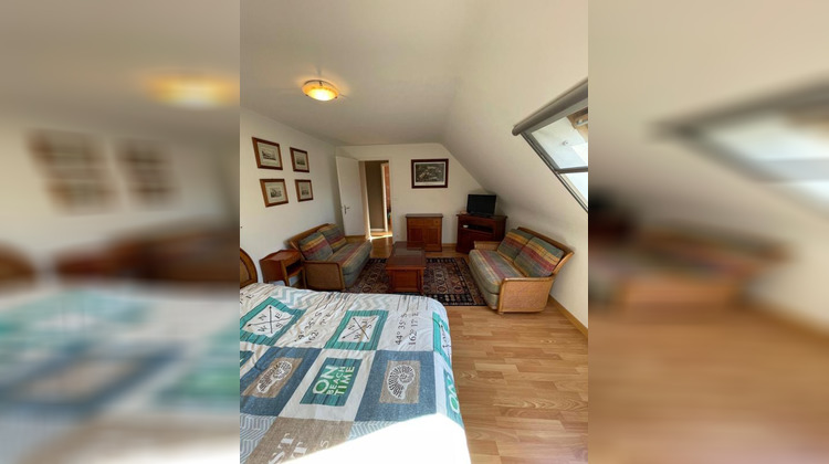 Ma-Cabane - Vente Maison LOCMARIAQUER, 124 m²