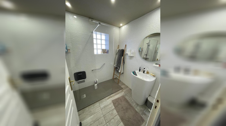 Ma-Cabane - Vente Maison LOCMARIAQUER, 124 m²