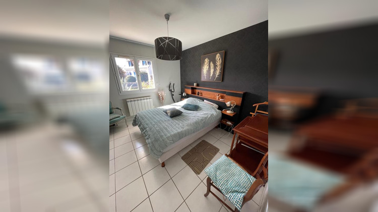 Ma-Cabane - Vente Maison LOCMARIAQUER, 124 m²