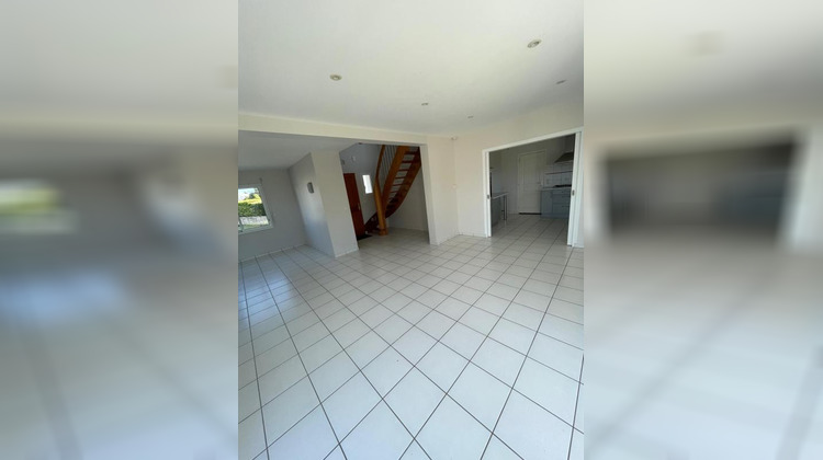 Ma-Cabane - Vente Maison LOCMARIAQUER, 99 m²