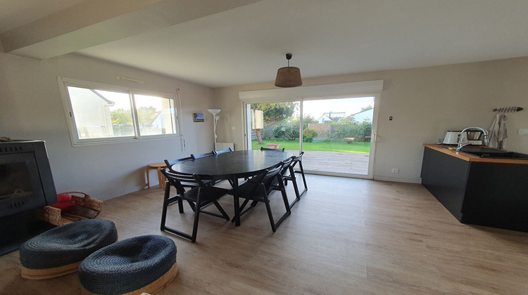 Ma-Cabane - Vente Maison LOCMARIAQUER, 96 m²