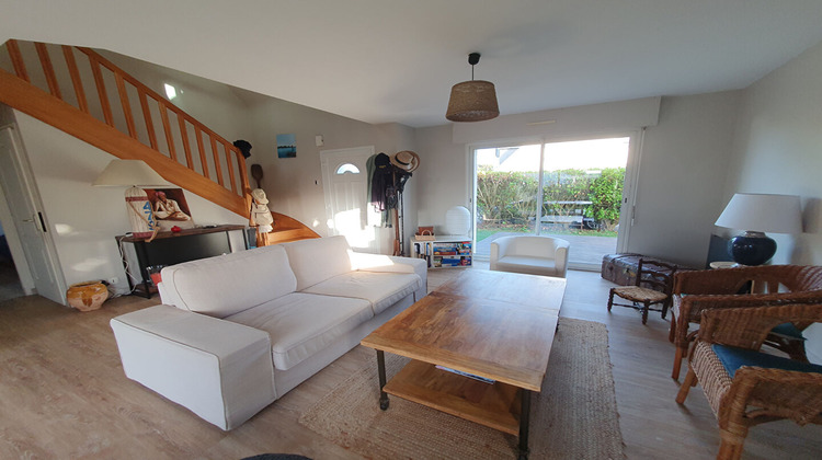 Ma-Cabane - Vente Maison LOCMARIAQUER, 96 m²