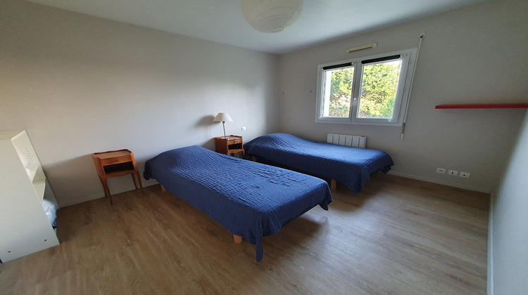 Ma-Cabane - Vente Maison LOCMARIAQUER, 96 m²