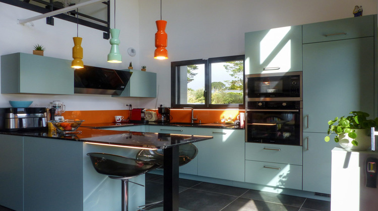 Ma-Cabane - Vente Maison Locmariaquer, 130 m²