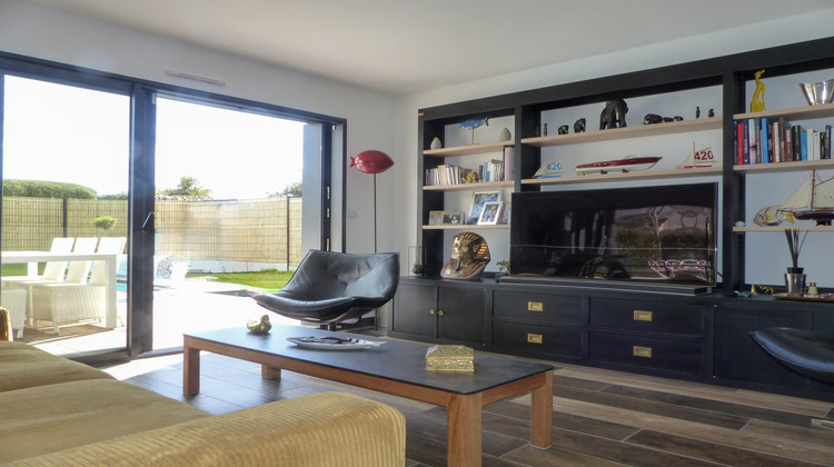 Ma-Cabane - Vente Maison Locmariaquer, 130 m²