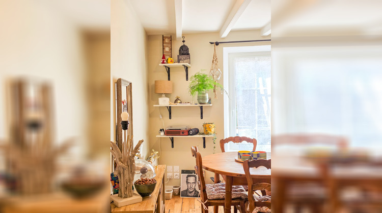 Ma-Cabane - Vente Maison Locmariaquer, 47 m²