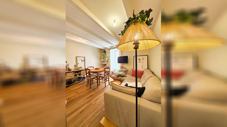 Ma-Cabane - Vente Maison Locmariaquer, 47 m²