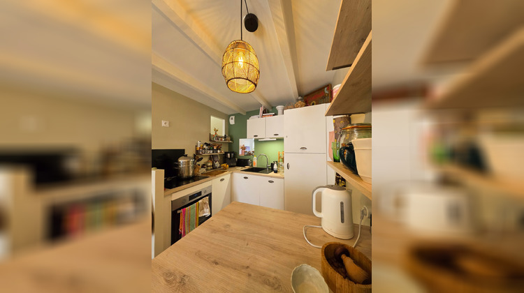 Ma-Cabane - Vente Maison Locmariaquer, 47 m²