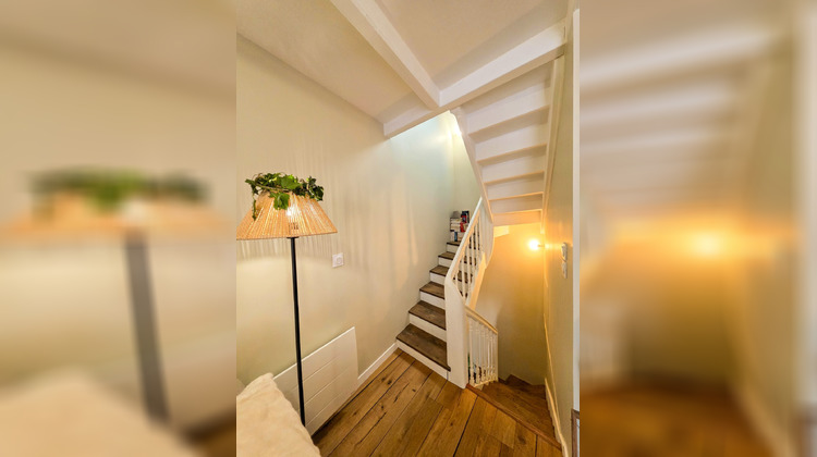 Ma-Cabane - Vente Maison Locmariaquer, 47 m²