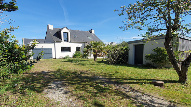 Ma-Cabane - Vente Maison LOCMARIAQUER, 83 m²
