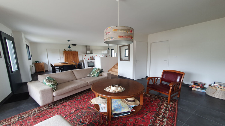 Ma-Cabane - Vente Maison LOCMARIAQUER, 83 m²