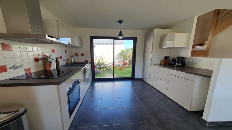 Ma-Cabane - Vente Maison LOCMARIAQUER, 83 m²