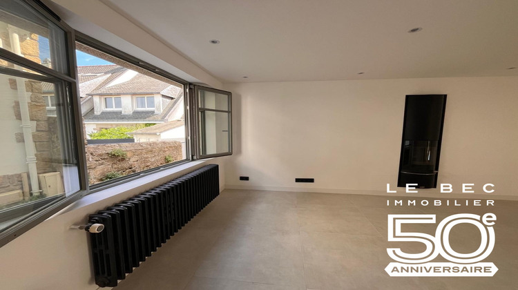 Ma-Cabane - Vente Maison Locmariaquer, 109 m²