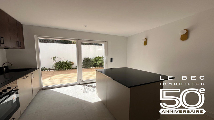 Ma-Cabane - Vente Maison Locmariaquer, 109 m²