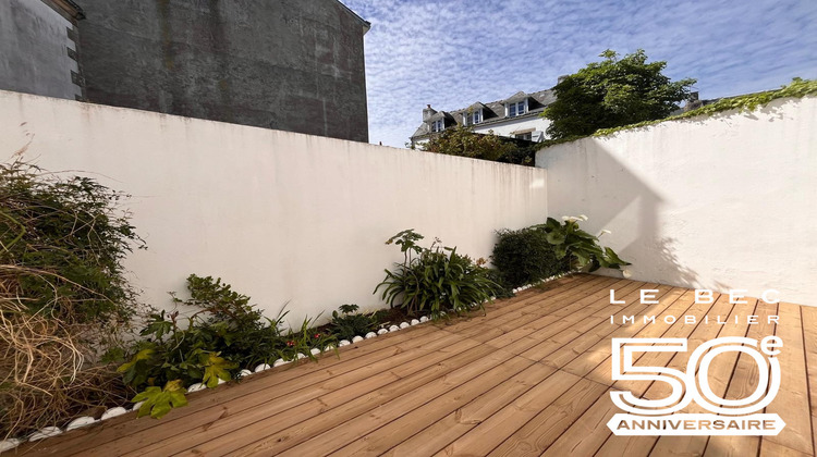Ma-Cabane - Vente Maison Locmariaquer, 109 m²