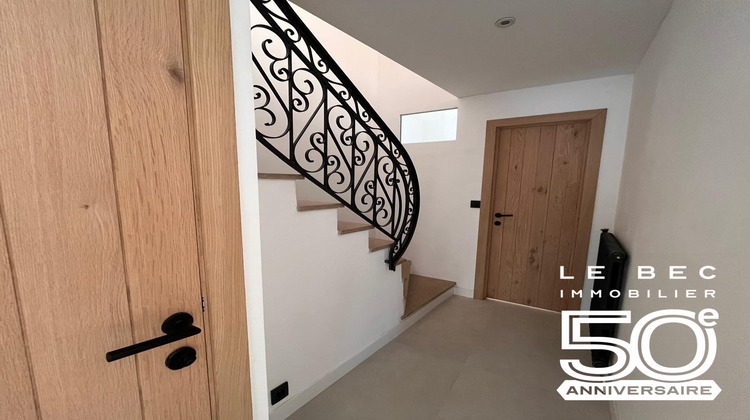 Ma-Cabane - Vente Maison Locmariaquer, 109 m²