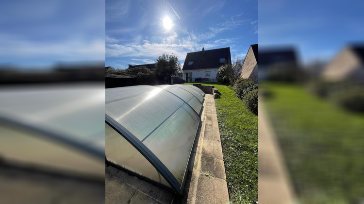 Ma-Cabane - Vente Maison LOCMARIAQUER, 124 m²