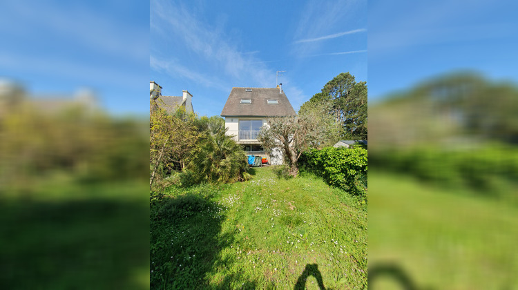 Ma-Cabane - Vente Maison LOCMARIAQUER, 94 m²