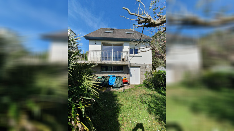 Ma-Cabane - Vente Maison LOCMARIAQUER, 94 m²