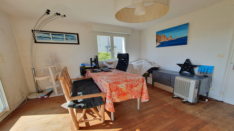 Ma-Cabane - Vente Maison LOCMARIAQUER, 94 m²