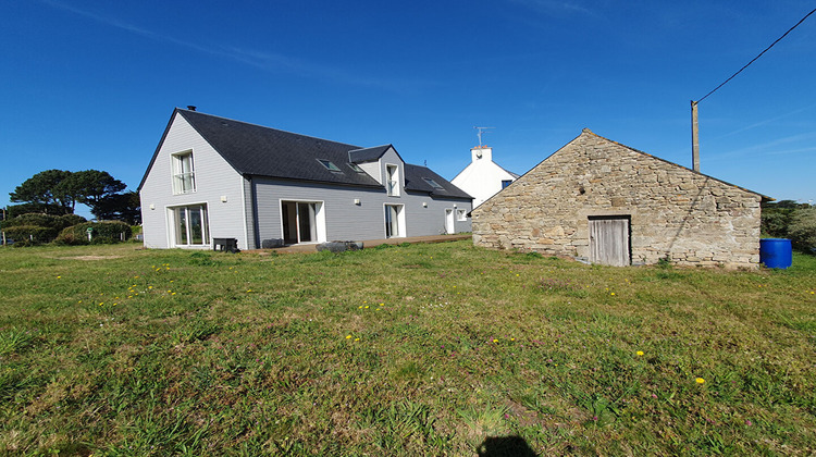 Ma-Cabane - Vente Maison LOCMARIAQUER, 150 m²
