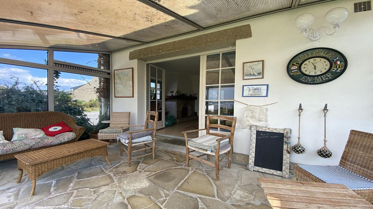 Ma-Cabane - Vente Maison LOCMARIAQUER, 145 m²