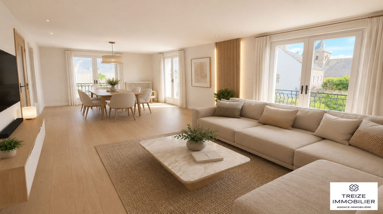 Ma-Cabane - Vente Maison Locmariaquer, 170 m²