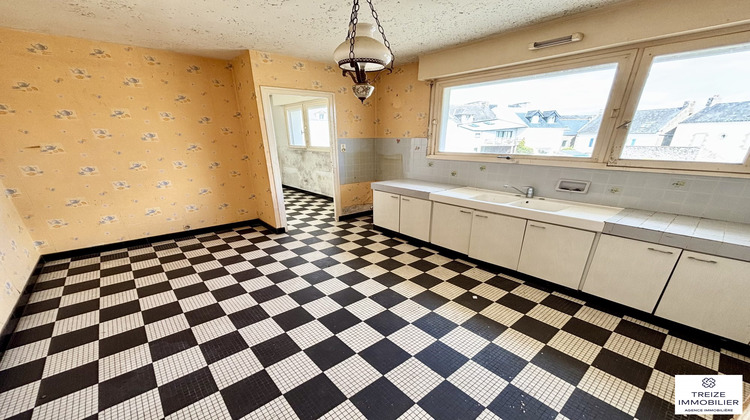 Ma-Cabane - Vente Maison Locmariaquer, 170 m²