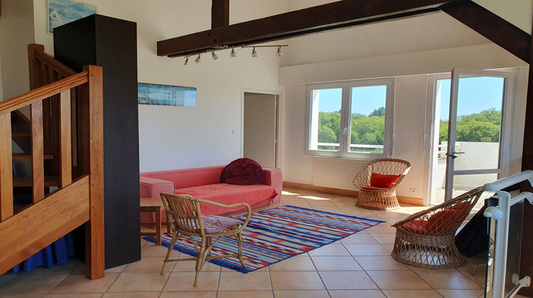 Ma-Cabane - Vente Maison LOCMARIAQUER, 128 m²