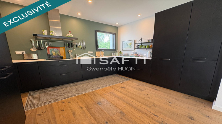 Ma-Cabane - Vente Maison Locmariaquer, 141 m²