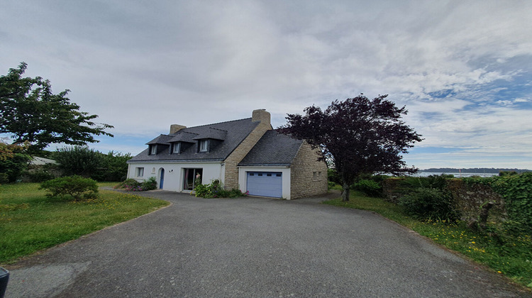 Ma-Cabane - Vente Maison LOCMARIAQUER, 150 m²