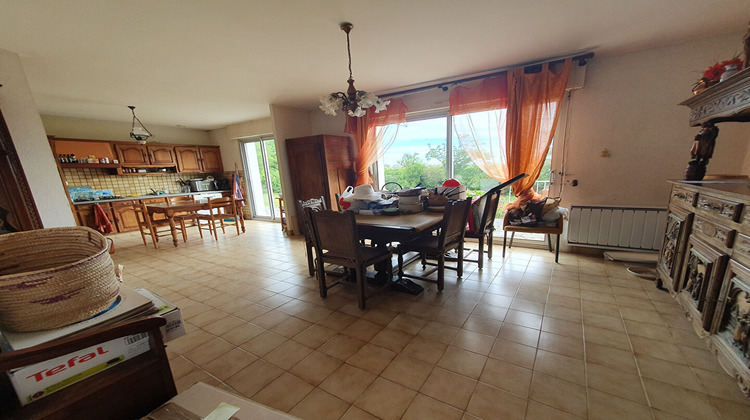 Ma-Cabane - Vente Maison LOCMARIAQUER, 150 m²