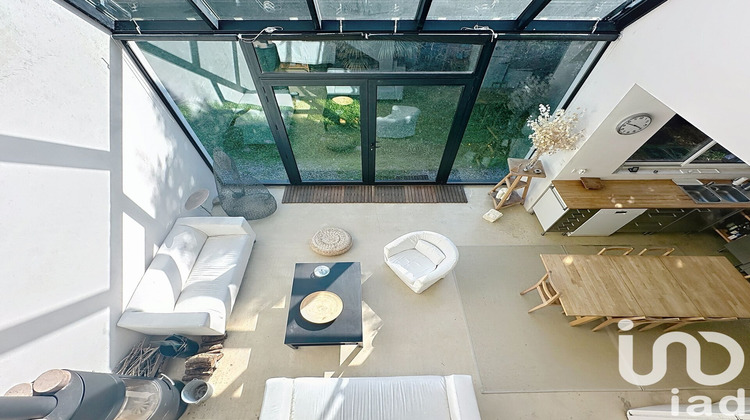 Ma-Cabane - Vente Maison Locmariaquer, 143 m²