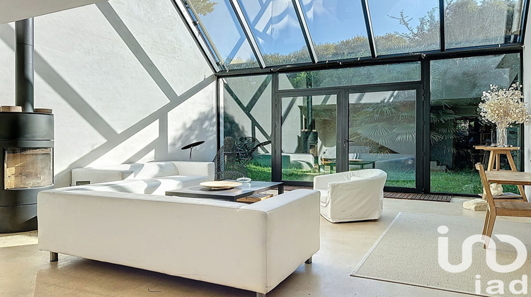 Ma-Cabane - Vente Maison Locmariaquer, 143 m²