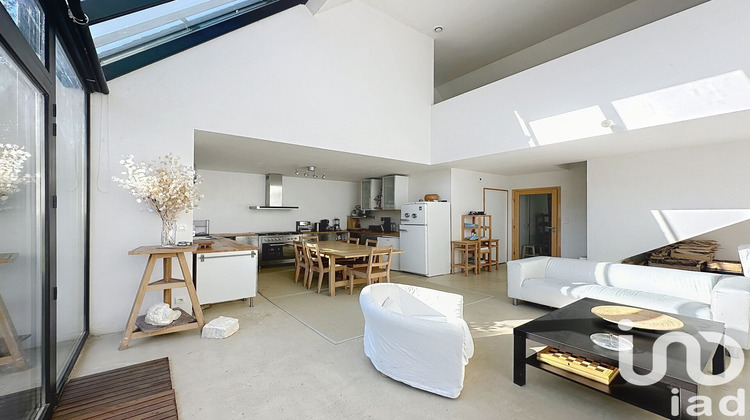 Ma-Cabane - Vente Maison Locmariaquer, 143 m²