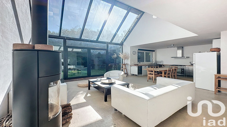 Ma-Cabane - Vente Maison Locmariaquer, 143 m²