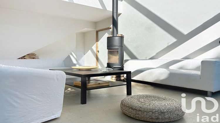 Ma-Cabane - Vente Maison Locmariaquer, 143 m²