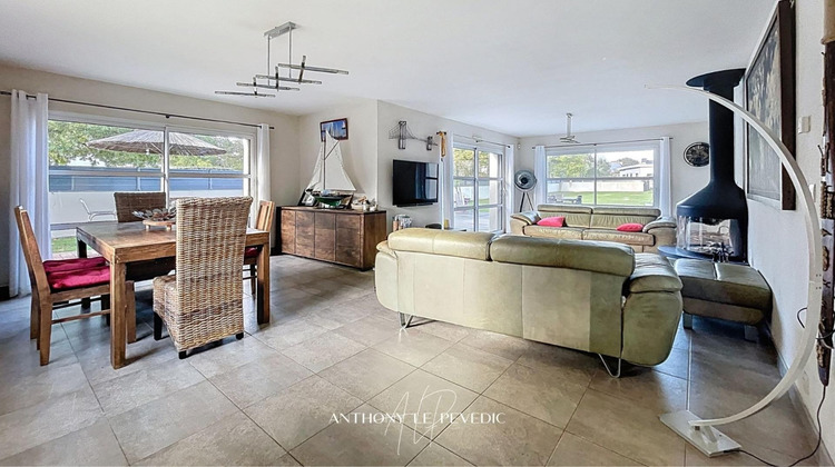 Ma-Cabane - Vente Maison Locmariaquer, 151 m²