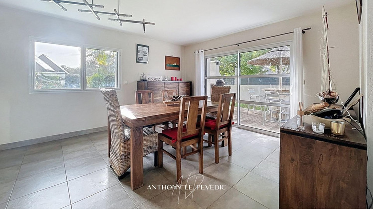 Ma-Cabane - Vente Maison Locmariaquer, 151 m²